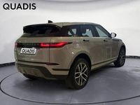 Occasion Land Rover Range Rover evoque S 309 PK (227 kW) 2025 Grijs SUV