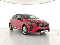 Usado Renault Clio V Evolution 100 CV (73 kW) 2025 Rojo Berlina