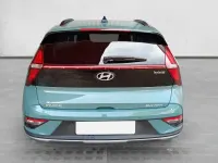 Nuevo Hyundai Bayon 80 CV (58 kW) 2025 SUV