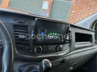 Usado Ford Transit Custom Nugget 130 CV (95 kW) 2020 Blanco Monovolumen