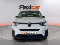 Usado Citroën Berlingo Shine 131 CV (96 kW) 2024 Blanco Monovolumen