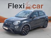 usado Fiat 500X Cross 1.0 Firefly T3 88KW (120 CV) Gasolina en Flexicar Alcalá de Henares