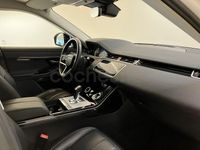 Usado Land Rover Range Rover evoque S 163 CV (119 kW) 2023 Fuji white SUV