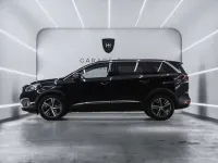 Usado Peugeot 5008 Allure 120 CV (88 kW) 2018 Negro SUV