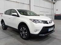 usado Toyota RAV4 120D Active AWD