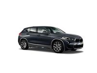 usado BMW X2 sDrive 18d