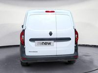 Nuevo Renault Kangoo 95 CV (69 kW) 2026 Blanco Monovolumen