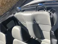 Usado Peugeot 207 CC 120 CV (88 kW) 2013 Blanco Descapotable