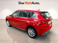 usado Skoda Kamiq 1.0 TSI Style 81kW