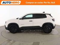 Usado Jeep Avenger Altitude 101 CV (74 kW) 2024 Blanco SUV