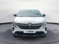 Usado Renault Austral Techno 200 CV (147 kW) 2025 Blanco SUV