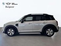 Usado Mini Cooper D 150 CV (110 kW) 2022 Blanco Utilitario