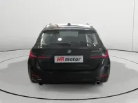 Usado BMW 320e 204 CV (150 kW) 2023 Negro Berlina