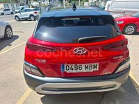Usado Hyundai Kona 141 CV (103 kW) 2022 Granate SUV