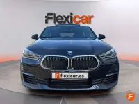 Usado BMW X2 140 CV (102 kW) 2021 Negro SUV