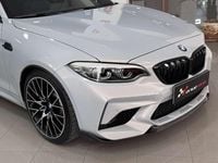 Usado BMW M2 Competition Edition 411 CV (302 kW) 2021 Blanco Coupe