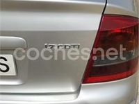 Usado Opel Astra Edition 80 CV (58 kW) 2004 Gris / plata Berlina