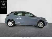 Novo Opel Corsa Edition 100 kW (136 HP) 2026 Cinzento Citadino