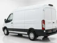 Usado Ford Transit Trend 131 CV (96 kW) 2020 Blanco Van