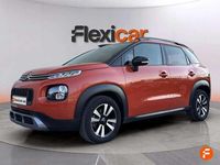 Usado Citroën C3 Aircross Feel 110 CV (80 kW) 2020 Naranja SUV