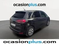 Brugt Citroën C4 Live 130 HK (95 kW) 2019 Sort MPV