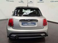 Brugt Mini Cooper 136 HK (100 kW) 2023 Hvid Hatchback