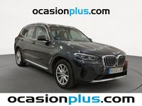 Usado BMW X3 xLine 292 CV (214 kW) 2022 Gris SUV