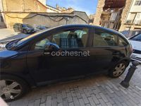 Usado Citroën C4 110 CV (80 kW) 2007 Negro Berlina