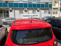 Usado Jeep Renegade Sport 120 CV (88 kW) 2018 Rojo SUV