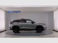Usado Omoda 5 2024 Gris SUV