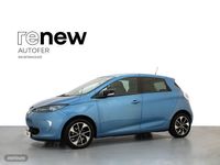 usado Renault Zoe Intens 40 R90 68kW