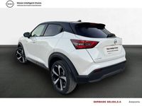 usado Nissan Juke JukeII Tekna (Start/Stopp) (EURO 6d) 2020