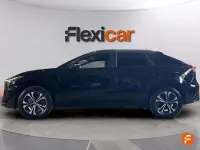 Usado Toyota bZ4X Advance 150 kW (204 CV) 2025 Negro SUV
