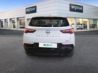 Usado Opel Grandland X S 224 CV (164 kW) 2024 Blanco SUV