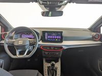 Nuevo Seat Ibiza FR 115 CV (84 kW) 2025 Rojo Berlina