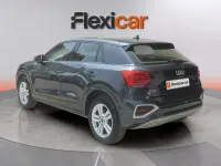Usado Audi Q2 Advanced 150 CV (110 kW) 2021 Gris SUV