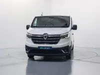 Usado Renault Trafic 130 CV (95 kW) 2024