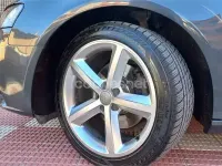 Usado Audi A4 143 CV (105 kW) 2008 Azul Familiar