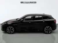 Usado BMW 120 Comfort Edition 163 CV (119 kW) 2025 Negro Utilitario