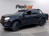 Usado Nissan Navara 190 CV (139 kW) 2017 Negro Recogida