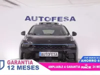 Usado Lynk & Co 01 261 CV (191 kW) 2022 Negro SUV