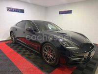 Usado Porsche Panamera 4S 422 CV (310 kW) 2017 Negro Berlina