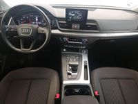 usado Audi Q5 40 TDI 140KW 190CV QUATTRO S TRONIC 5P.