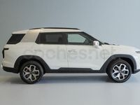 Usado Ssangyong (KGM) Torres 163 CV (119 kW) 2024 Blanco SUV