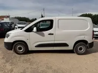 Usado Opel Combo S 99 CV (72 kW) 2022 Blanco Monovolumen