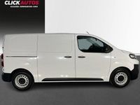 Usado Citroën Jumpy 120 CV (88 kW) 2023 Monovolumen