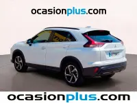 Usado Mitsubishi Eclipse Cross 188 CV (138 kW) 2025 Blanco SUV