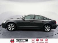 Usado Audi A6 177 CV (130 kW) 2012 Berlina