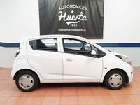 usado Chevrolet Spark 1.0 16v LS