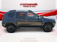 Usado Dacia Duster Lauréate 125 CV (91 kW) 2017 Azul SUV